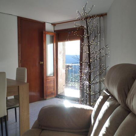 Vila Casa Vitoria Monroyo Exteriér fotografie