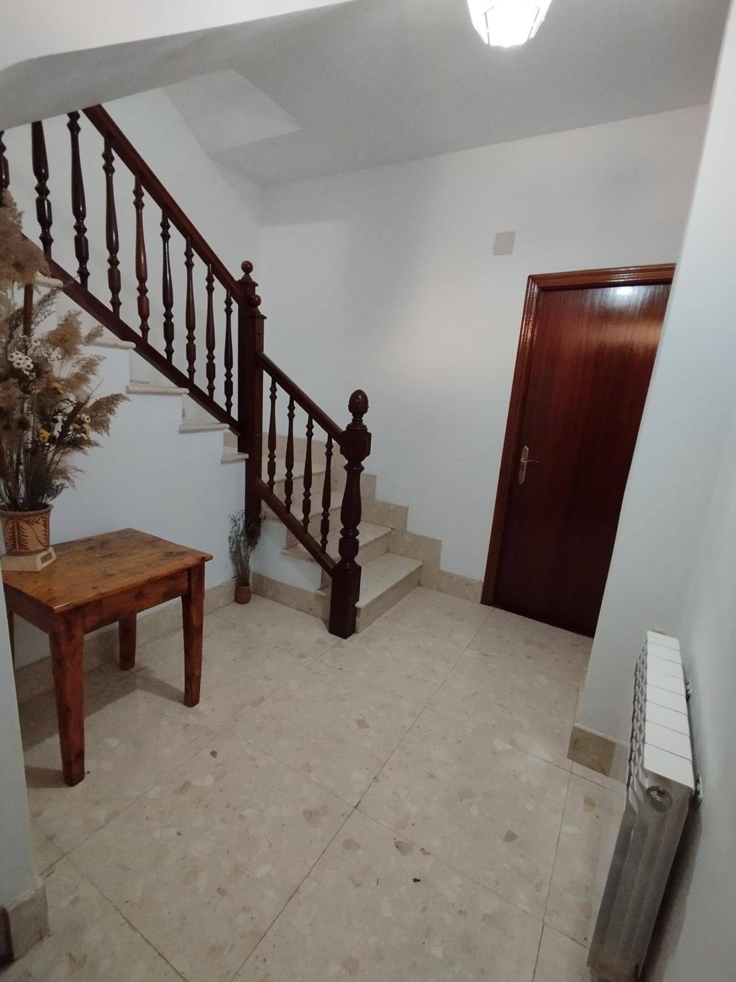 Vila Casa Vitoria Monroyo Exteriér fotografie